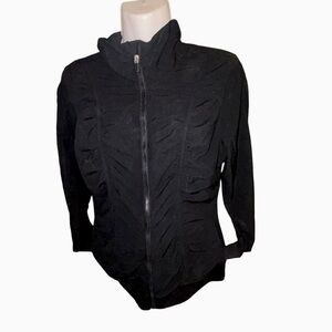 FILA Sport Performance Running Jacket Size M